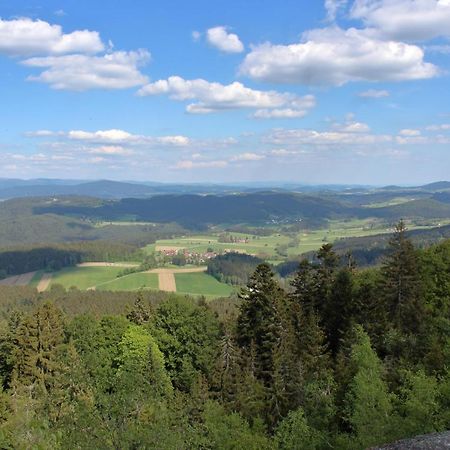 Ferienwohnungen Irene Konstandin Bischofsmais Exteriér fotografie